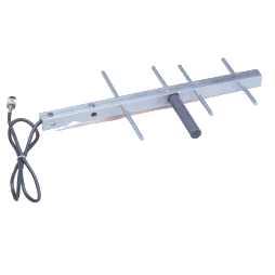 900 MHz High Gain Antenna