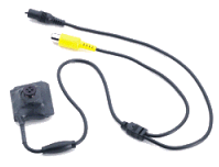 Button Camera