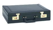 Covert Briefcase Hidden Camera
