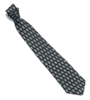 Covert Neck Tie Hidden Camera