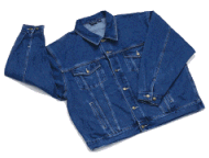 Covert Jacket Hidden Camera