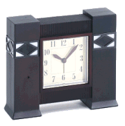Desk Top Clock Hidden camera