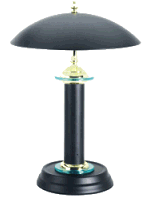 Desktop Lamp Hidden Camera