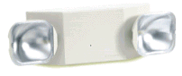 Emergency Light Hidden Camera