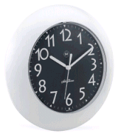Wall Clock Hidden Camera