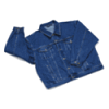Covert Jacket Hidden Camera (Color)