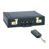 Remote Control Shocking Briefcase & Money Carrier (BE1018)