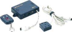 Digital Camera Security System with Memory