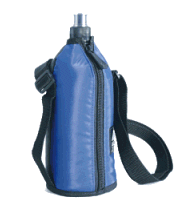 Portable Wireless Sport Bottle Hidden Camera