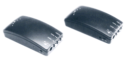 Wireless Video, Audio Transmitter and Receiver