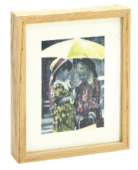 Wireless Picture frame Hidden Camera