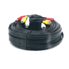 60 Ft super grade RCA cable with power cord