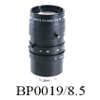 8.5-51mm Vari-Foucs Zoom Lens