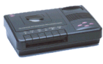 Dial Number Recorder
