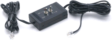 Telephone Line Bug and Recording Device Defeater