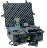 Portable Covert Video System