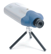 Internet Remote Surveillance Camera System