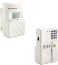 Automatic Calling Alarm System