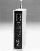 Hand-Held Bug Detector