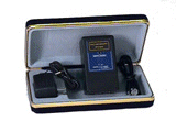 Battery Operated Telephone Line Detector