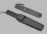 Hand Held Metal Detector