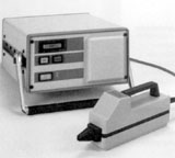 Portable Explosives Detector II