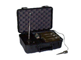 Ground Seismic Detection System