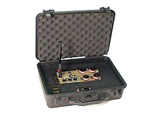 RF Near Field Control System