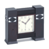 Desk Top Clock Hidden camera (B/W)