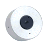 Micro Coin Cameras (Flat Pinhole Lens)