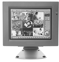 Digital Video Recording System