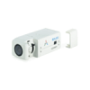 High Resolution Color Camera with Build-in Varifocal Lens
