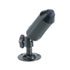Pinhole Bullet Camera (Color)