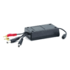 Wireless Pocket Size Audio/Video transmitter & Receiver