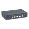 Color Quad Processor