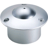 Miniature Aluminum Pinhole Dome Camera (B/W)