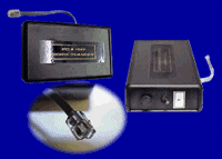 Telephone Voice Changer
