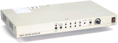 Video Motion Detector