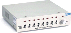 Sequential Switcher